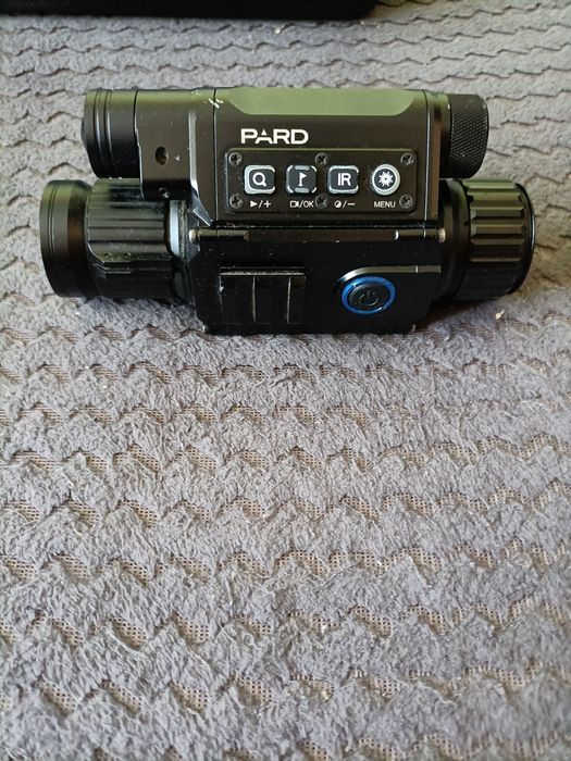 Celownik noktowizyjny Pard nv-008