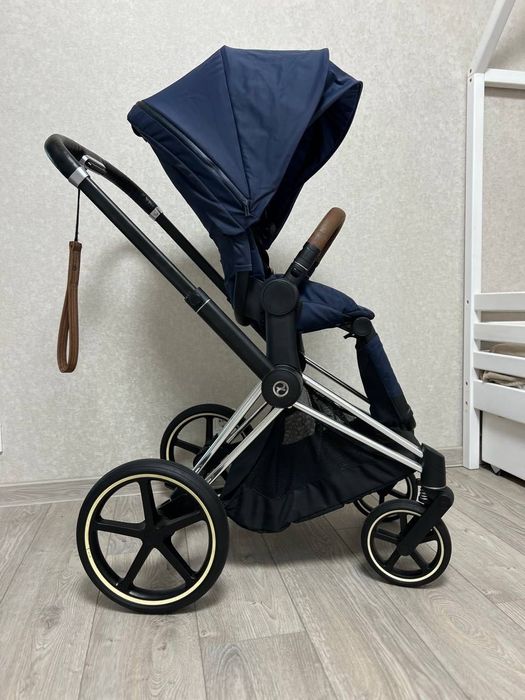 Коляска Cybex Priam 3в1