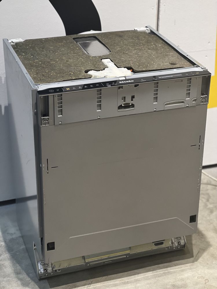 Топова вбудована посудомийка Miele G 7360 SCVI. Ідеал!