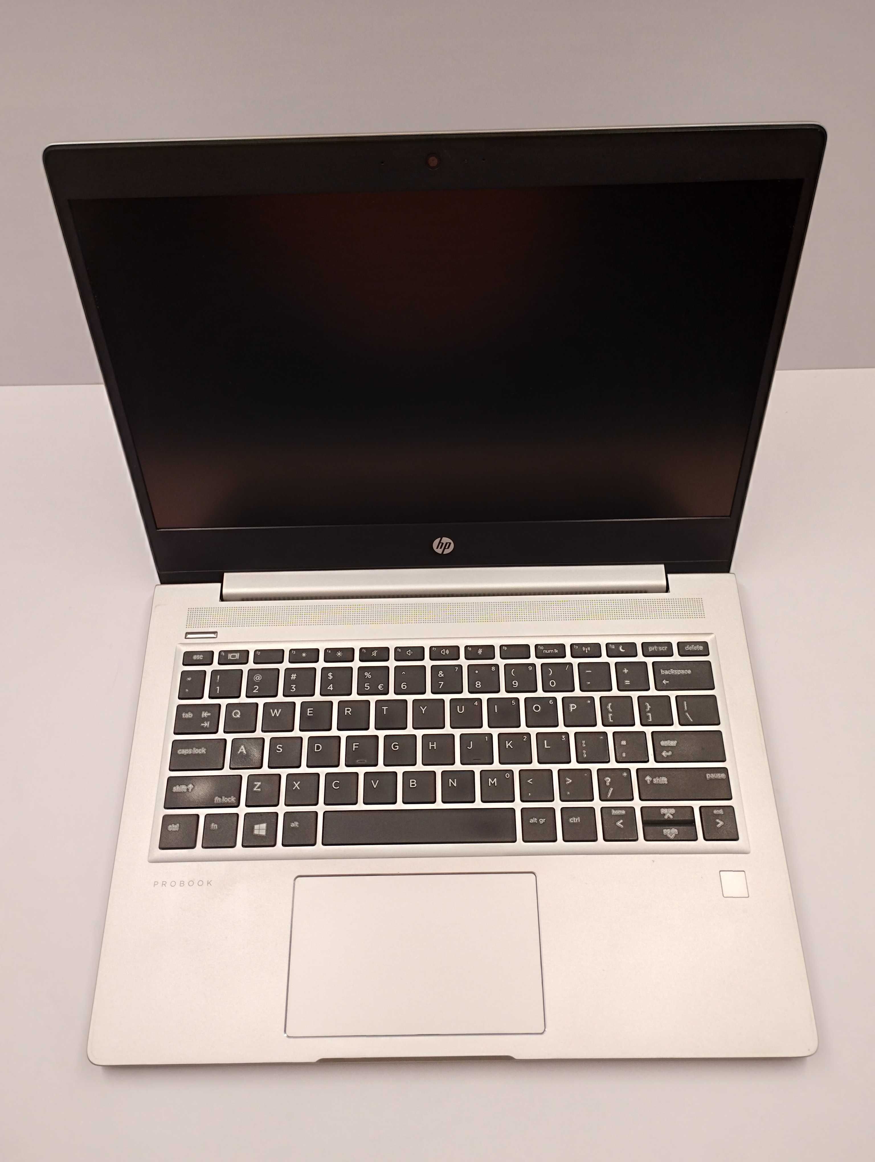 HP ProBook 430 G6 i5-8265U 16GB 256GB SSD FHD Windows 11 Pro