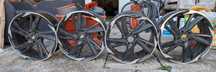 JANTES 18 5X108 (Peugeot)