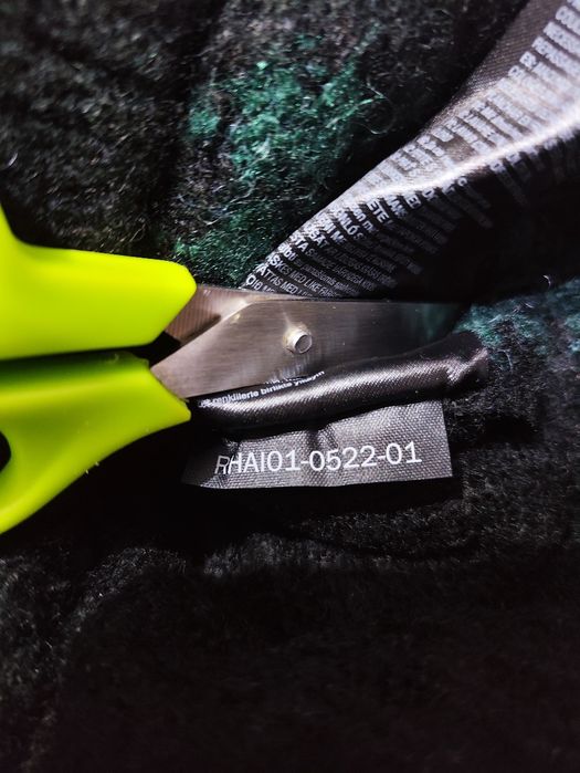 Чоловічий кардіган Volcom