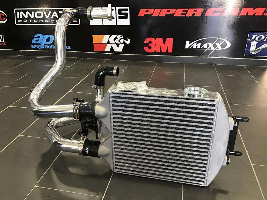 Intercooler Universais STC PERFORMANCE