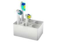 Organizer na końcówki ORAL B, iO, Philips Sonicare WHIT-6