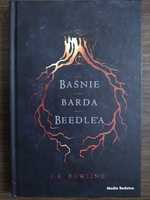 Baśnie Barda Beedle'a - J.K.Rowling