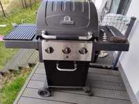 Grill Broil King Royal 320 z bogatym zestawem akcesoriów