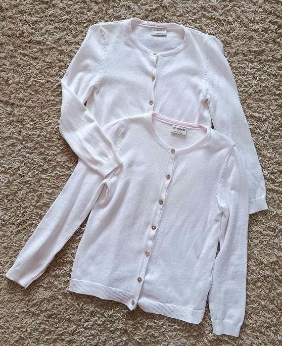 Кофти LC Waikiki для двійнят