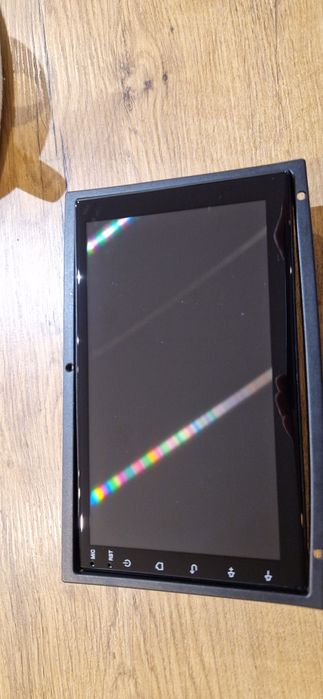 Radia 2 din android