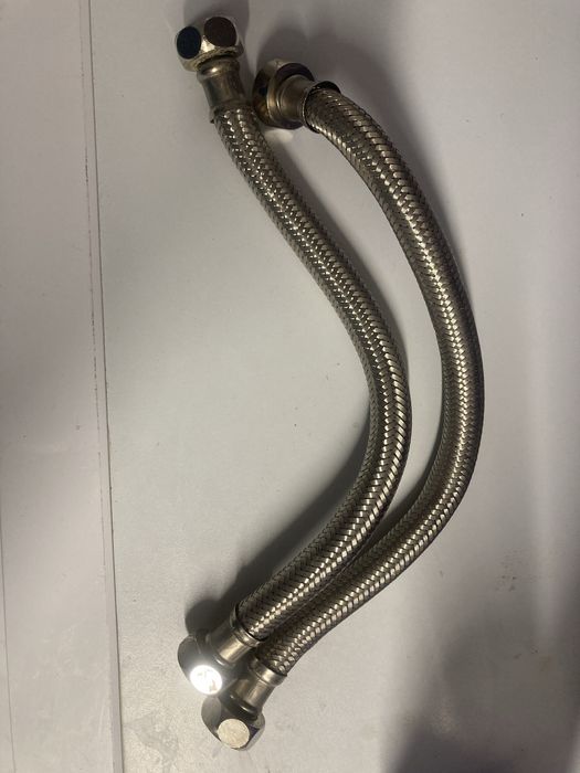 Válvula de segurança termoacumulador 1/2''x1/2'' + suportes parede