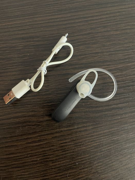 Bluetooth блютуз гарнітура