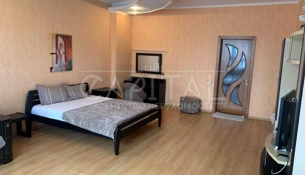 Здається  4х кімнатна квартира НСК Олімпійський