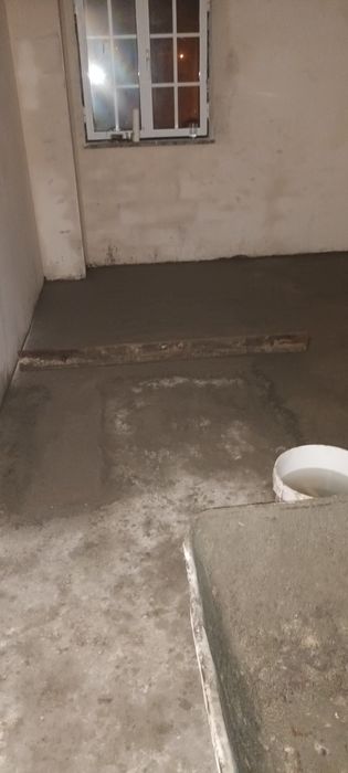 Trabalhos acabamentos