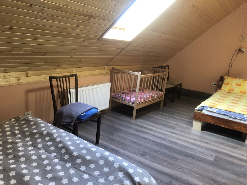 Здаю будинок аквапарк карпатія в с Нижній Коропець 4 км від Мукачева