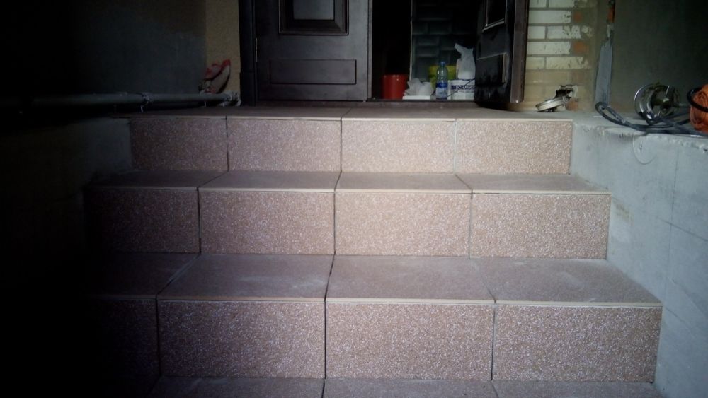 Будівництво і ремонт під ключ.