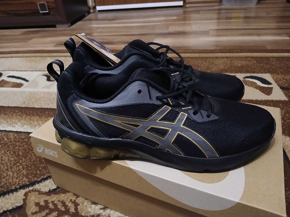 Buty Asics Quantum 90 IV Nowe roz.45