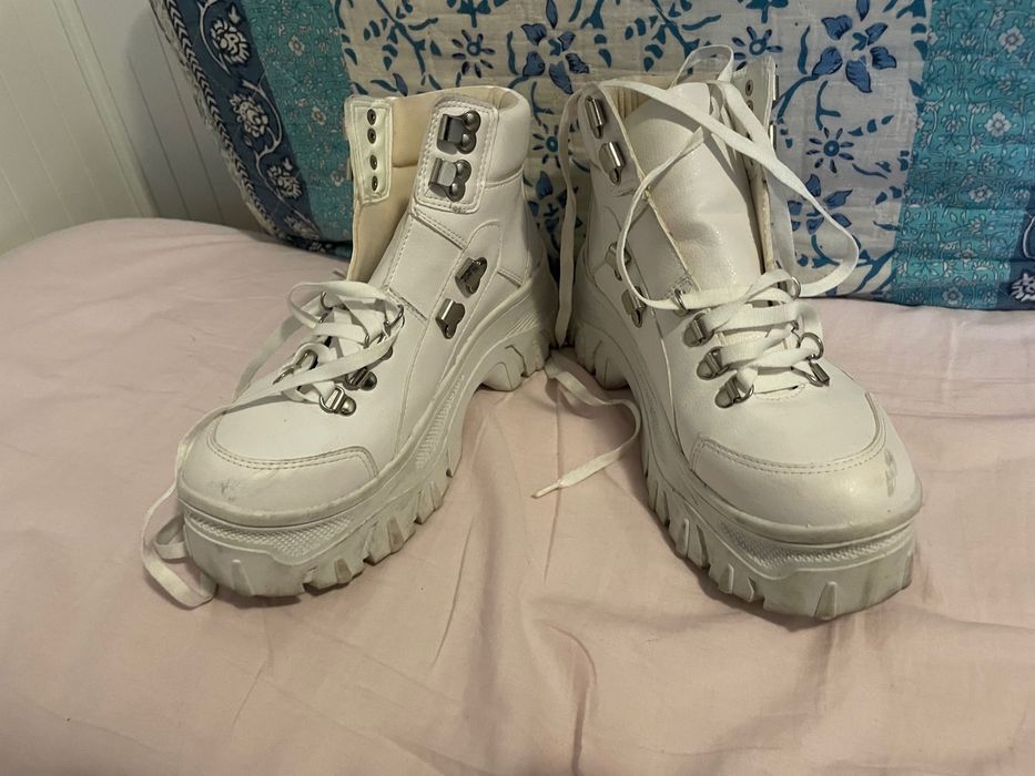 Tennis branco SL (Original)