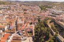 Terreno em Santa Maria, São Pedro E Matacães de 425,00 m2