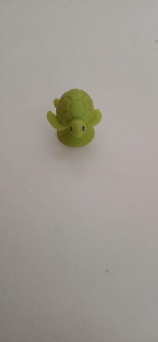 Stikeez Tartaruga do Lidl