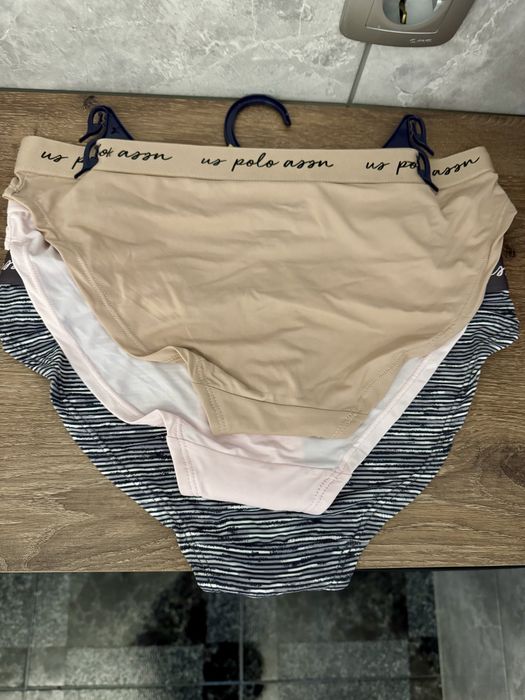 Трусики Polo Assn L