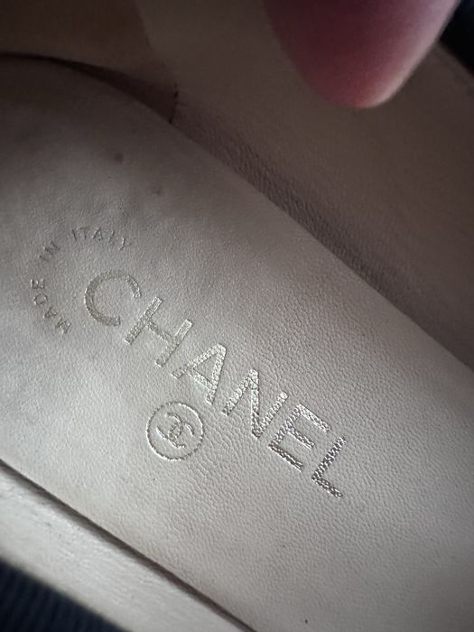 Chanel!!  Оригінал!!
