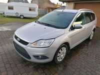 Ford Focus Ford Focus 2008rokprod. 1,6 TDCI, przebieg 201 000km