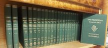 Encyklopedia Gutenberga 22 tomy+ 2 aktualizacje