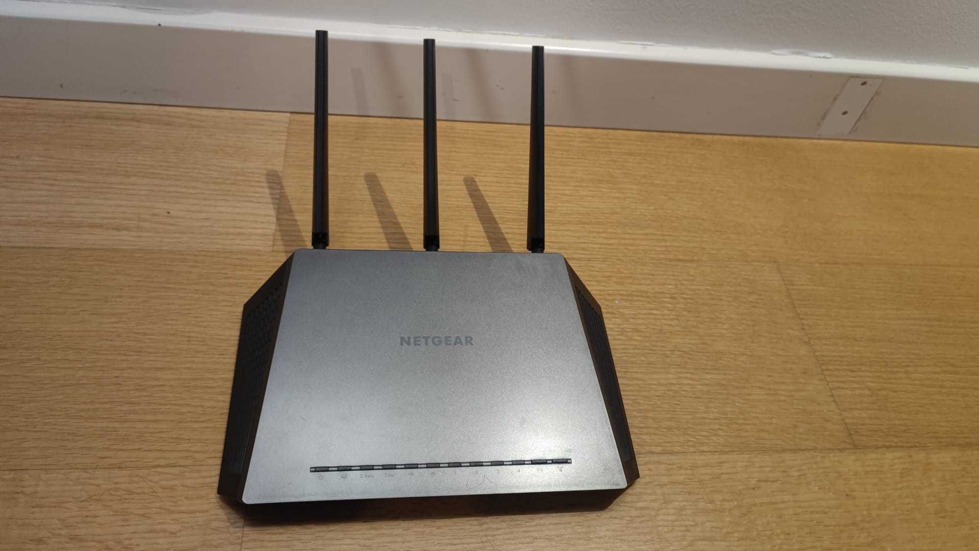 Netgear Nighthawk R7000 Router