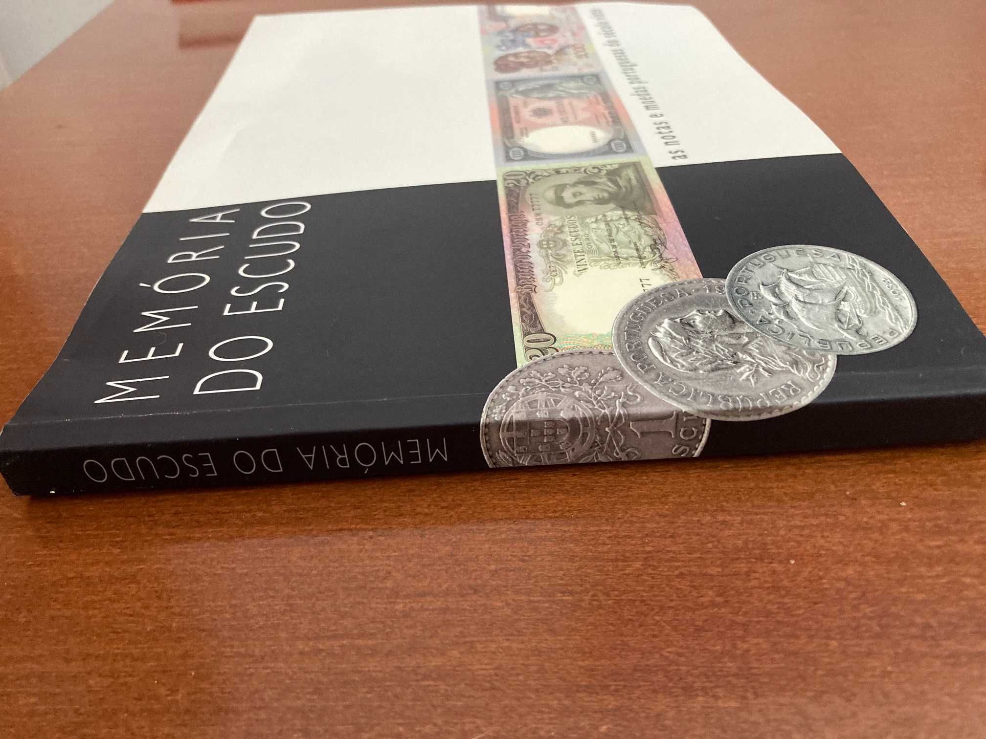 Memória do Escudo - As notas e moedas portuguesas do séc. XX