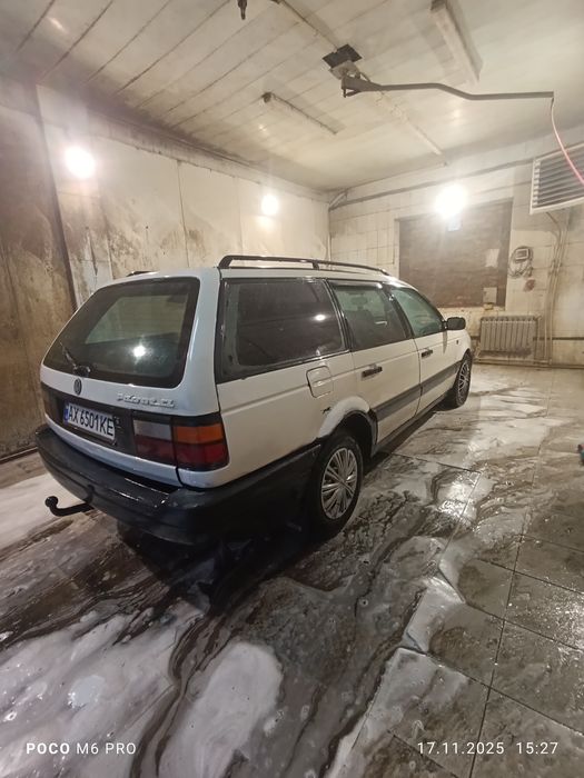 Продам Фольксваген Пассат