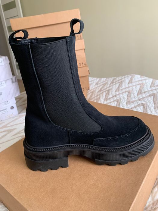 Челсі, Ботинки жіночі 36,37,38,39,40,41