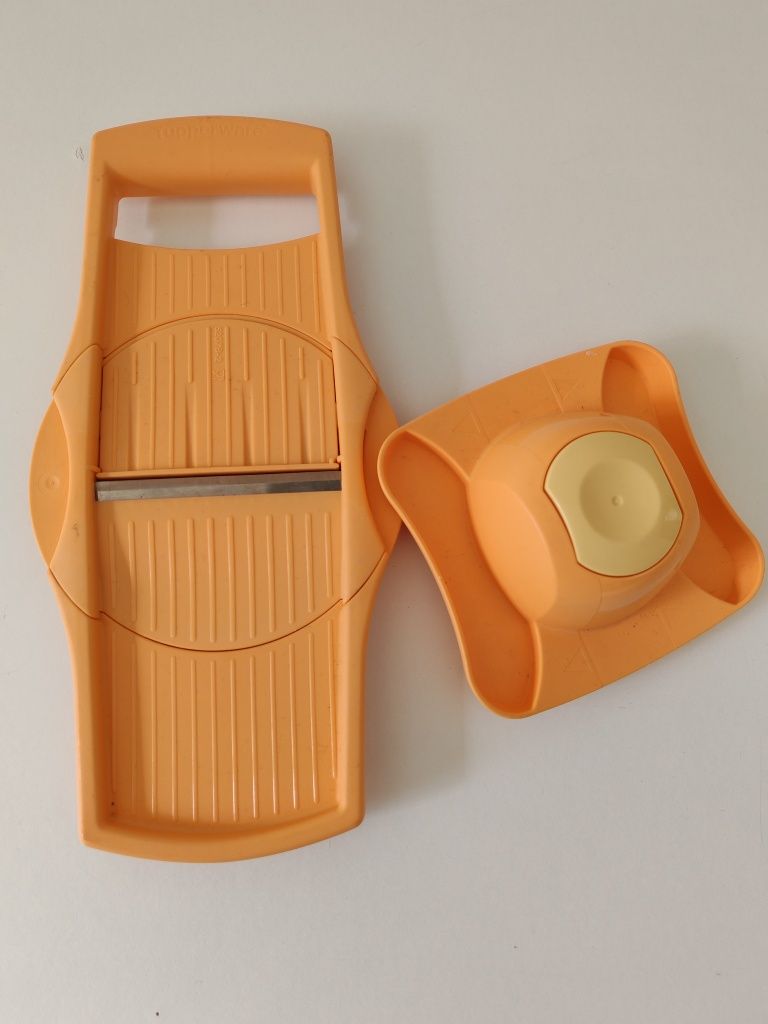 Fatiador/mandolina Tupperware
