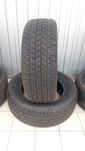 Резина R17  235 60 колесо