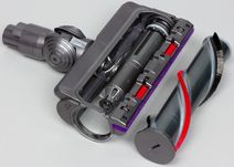 Ремонт щітки Dyson V7 V8 V10 V11 V12 V15 Gen5 турбощетки щетки laser