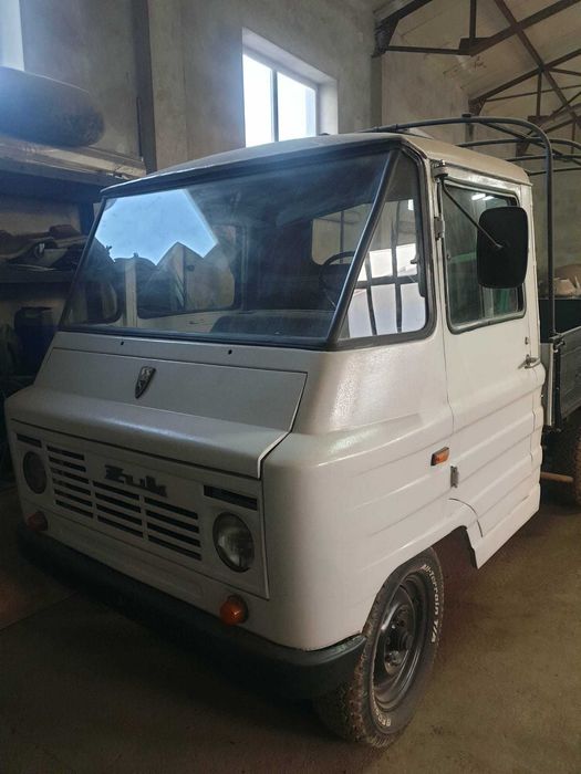 Części  Żuk Skrzyniowy