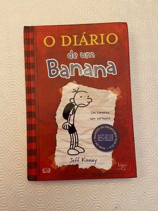 Diário de um Banana
