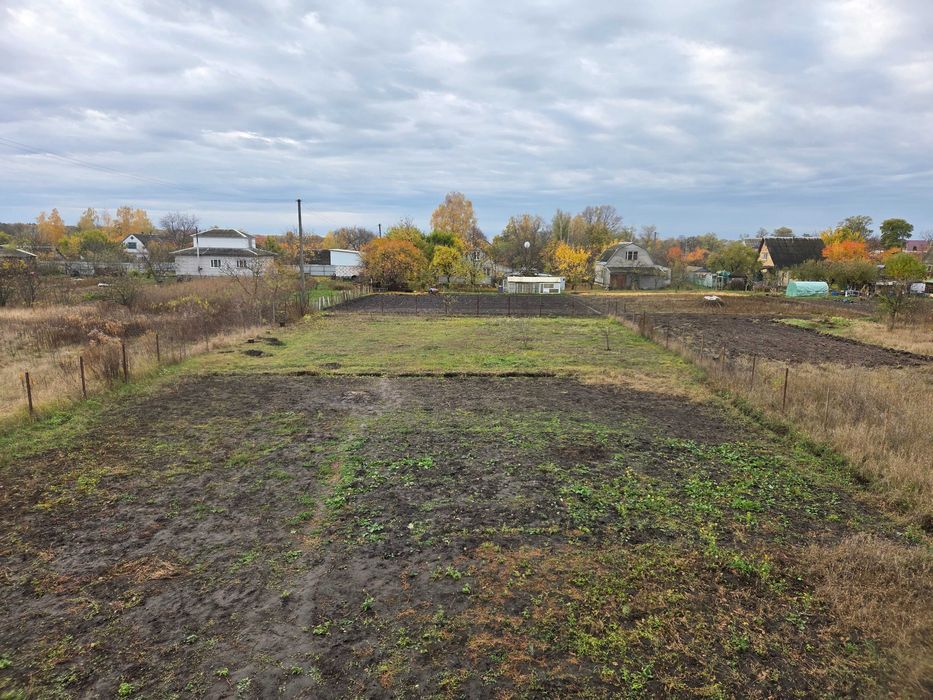 Продаж будинку під   оздоблення  с. Андріївка Бориспільского району