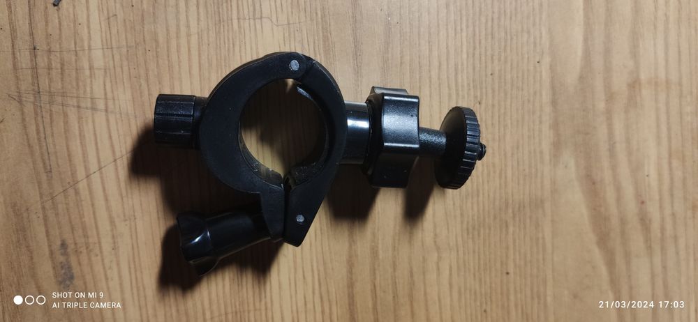 Sensor pressão de pneus para motociclo