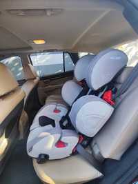 Автокресло RECARO Young Sport HERO (Prime Silent Grey