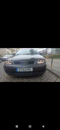 Audi a3 1.6 gasolina