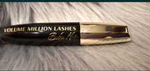 Tusz Loreal Volume Million Lashes