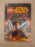Gra komputerowa LEGO Star Wars
