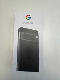 Google Pixel 8 PRO 512GB Czarny