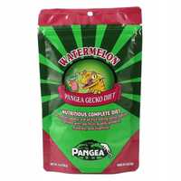 Pangea arbuz watermelon 454 gramy -karma gekon orzęsiony