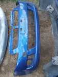 Suzuki Swift mk6 lift 08-10r zderzak skorupa cały ładny