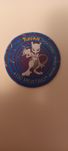 Tazo Pokemon #150
