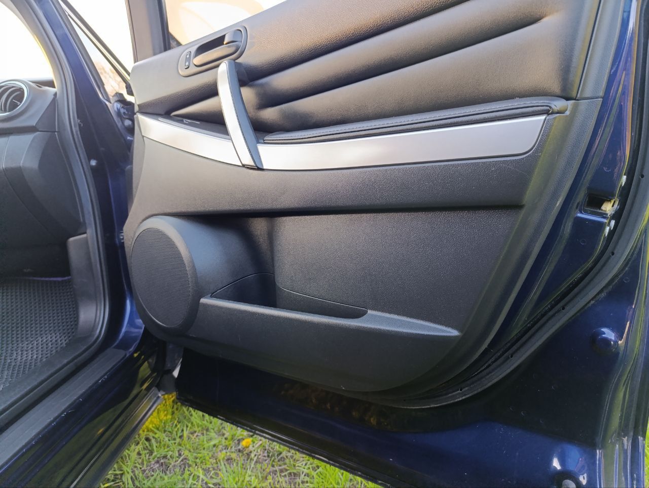 Mazda CX7 2010 р.