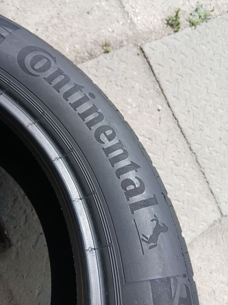 205/55/17 Continental DOT2823 bieżnik 6mm