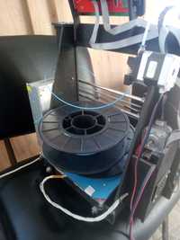 3D принтер друкувати хвостовики