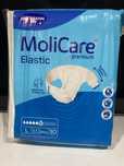 Pieluchomajtki-pampersy MoliCare