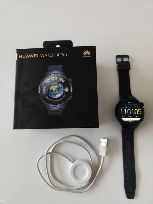 Huawei 4 pro Polecam.